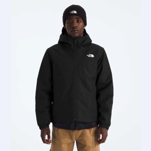 The North Face - geaca - Quest Insulated Jacket - Black - L - Img 3