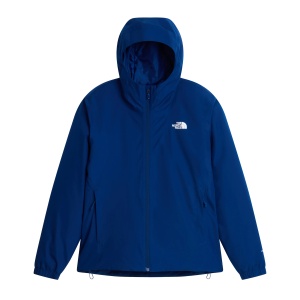 The North Face - geaca - Quest Insulated Jacket - Black - L - Img 6
