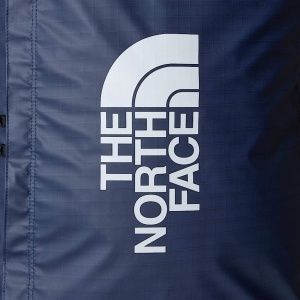 The North Face - geanta cu roti - Base Camp Voyager 29 Roller - Negru | Alb - Img 9
