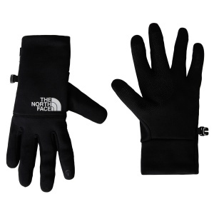 The North Face - manusi - Etip Recycled Glove - Black - L
