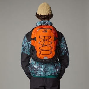 The North Face - rucsac - Borealis Classic - Negru | Gri - Img 11