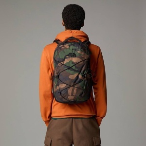 The North Face - rucsac - Jester - Gri | Negru - Img 22