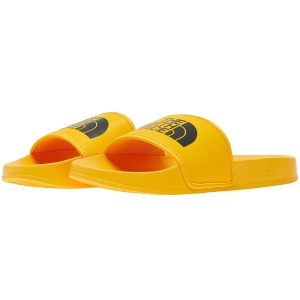 The North Face - slapi Base Camp Slides III M - galben-negru - Img 3