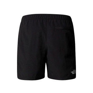 The North Face - sort - M Water - Verde - Img 47