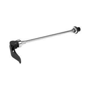 Thule Axle Mount ezHitch plate with Quick Release- placa montaj osie cu eliberare rapida - Img 3