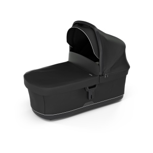 Thule Bassinet - Landou copii 0-6 luni, Black