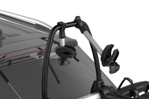 Thule - suport bicicleta haion - OutWay Platform - 2 biciclete - Img 16