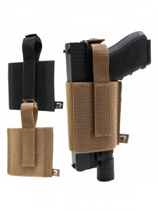 TOC PISTOL VX VIPER
