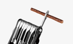 Topeak - cheie multifunctionala bicicleta Ninja Master multitool + ToolBox PT30 - Img 2