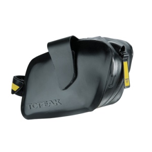 Topeak Geanta sub sa rezistenta apa Dyna Wedge - negru