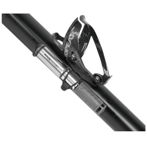 Topeak - mini pompa bicicleta Race Rocket - argintiu - Img 5