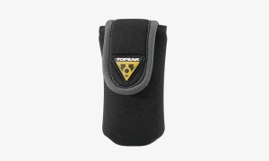 Topeak - set chei bicicleta Mini P20 multitool - negru argintiu - Img 11