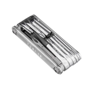 Topeak - Set unelte Bicicleta, antipana tubeless Tubi 18 multitool - Img 7