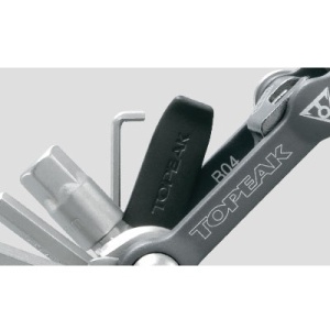 Topeak - set unelte bicicleta Mini 18+ multitool - Img 4