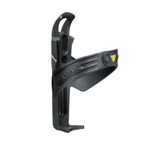 Topeak suport bidon bicicleta Mono Cage - negru - Img 1