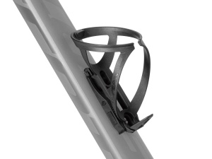 Topeak - suport bidon bicicleta Ninja Master+ Cage X1 - negru - Img 2