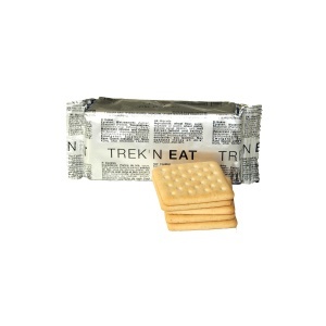 Trek And Eat Mancare De Expeditie Trekking Biscuits