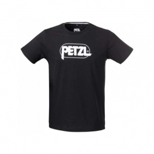 Tricou Adam Black M T001Aa01
