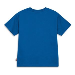 Tricou Baieti Lego Wear LWTAFFY 621 Blue - Img 2