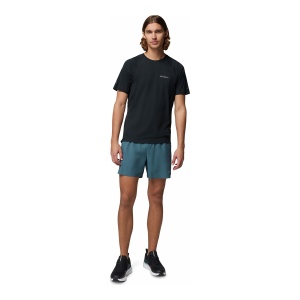 Tricou Barbati Columbia Stealth Spring™ Negru - Img 3