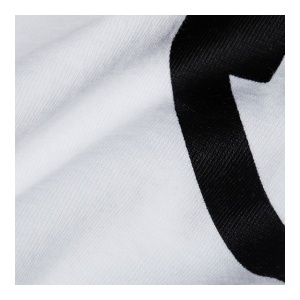 Tricou Barbati Mammut Core Classic Alb - Img 5