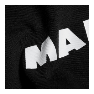Tricou Barbati Mammut Core Logo Negru - Img 5
