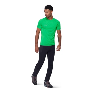 Tricou Barbati Mammut Ducan FL Verde - Img 3