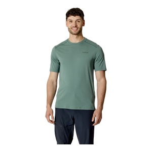 Tricou Barbati RAB Force Sage - Img 5