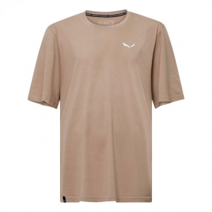 Tricou barbati Salewa Eagle Sunset Loose - Img 3
