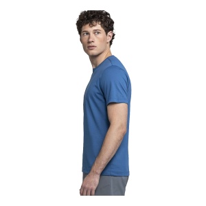 Tricou Barbati Schoffel Buchberg Blue - Img 3