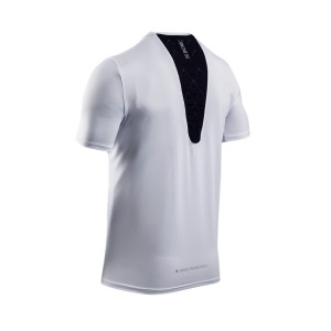Tricou Barbati X-BIONIC Corefusion Run X White - Img 3