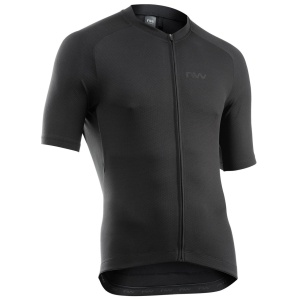 Tricou ciclism Northwave Force 2 - verde Forest | manecă scurtă bărbați - Img 7