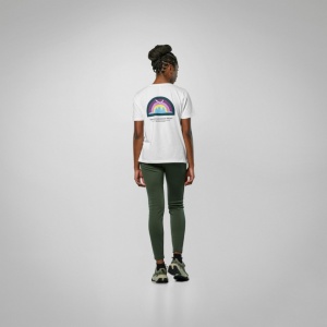 Tricou dama Salewa Eagle Anniversary - Img 5