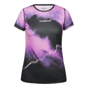 Tricou dama Trango World Cestrede