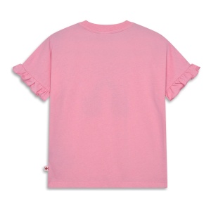 Tricou Fete Lego Wear LWTUNA 205 Pink - Img 2