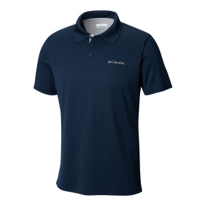 Tricou Polo Barbati Columbia Utilizer™ Navy - Img 2