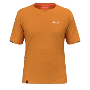 Tricou tehnic barbati Salewa Pedroc Dry Mesh