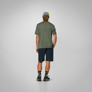 Tricou tehnic barbati Salewa Pedroc Dry Ton Light - Img 4