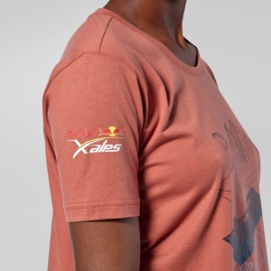 Tricou tehnic dama Salewa X-Alps - Img 4
