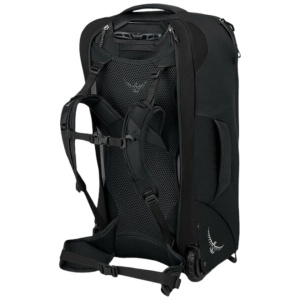 Troler voiaj barbati Osprey Farpoint 65 L Negru - Img 2