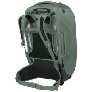 Troler voiaj Osprey Sojourn 60 Verde - Img 2