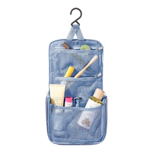 Trusa Igiena Deuter Wash Center Lite I Polar Bluejay - Img 2