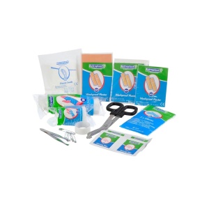 Trusa Prim Ajutor First Aid Kit-Basic - Img 2