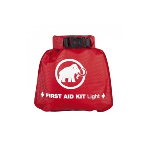 Trusa Prim Ajutor First Aid Kit Light Poppy