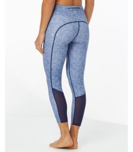 TYR - Colanti Kalani Tight - Mantra 3/4 - grey - Img 2