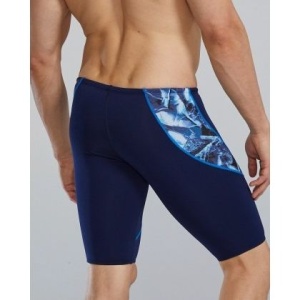 TYR - Durafast Elite Jammer Reflecta - blue ice - Img 2