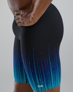 TYR - jammer - SPEEDWARP Durafast Elite - albastru - Img 6