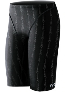 TYR - Jammer tehnic - Fusion 2 - negru