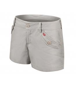 TYR - pantaloni scurti - Red Line Short W - kaki