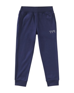 TYR - Pantaloni Tech Youth Jogger - albastru inchis